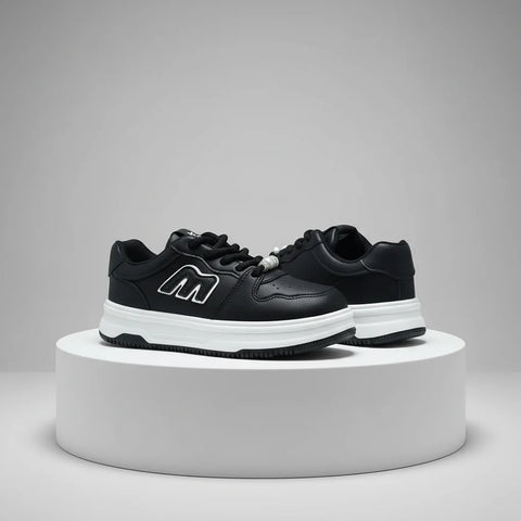 WOMEN SLIP ON TRAINERS ML-25132