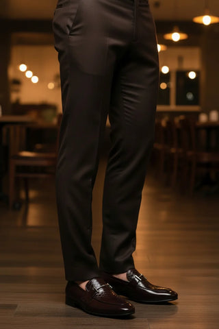 MEN FORMAL SHOES  G-2575