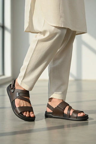 MEN CUSHIONED SANDAL SD-2625