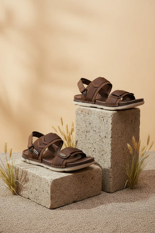 MEN CUSHIONED SANDAL SD-2619