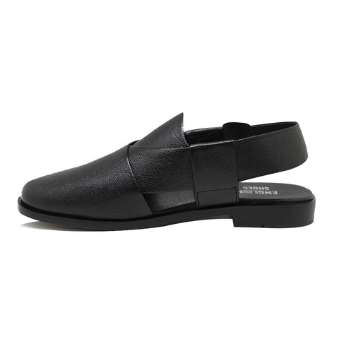 MEN TRADITIONAL PESHAWARI CHAPPAL C-2501