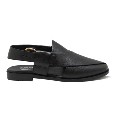 MEN TRADITIONAL PESHAWARI CHAPPAL C-2501