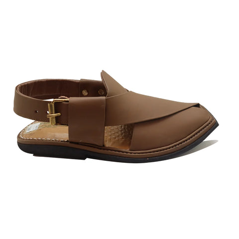 MEN TRADITIONAL PESHAWARI CHAPPAL C-2511
