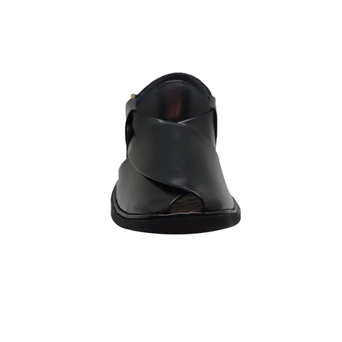 MEN TRADITIONAL PESHAWARI CHAPPAL C-2513