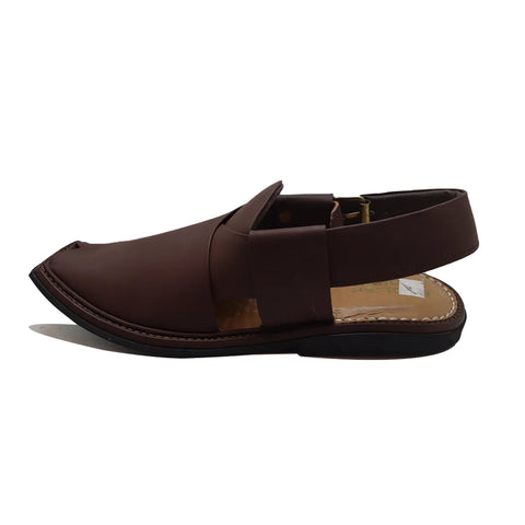 MEN TRADITIONAL PESHAWARI CHAPPAL C-2511