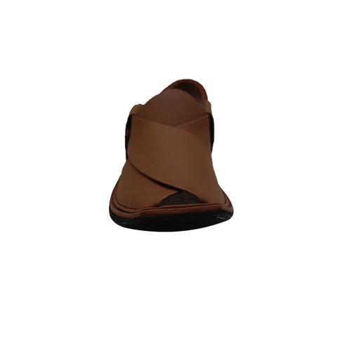 MEN TRADITIONAL PESHAWARI CHAPPAL C-2511