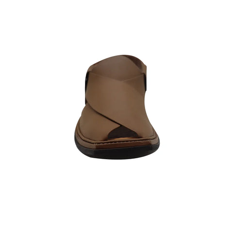MEN TRADITIONAL PESHAWARI CHAPPAL C-2511