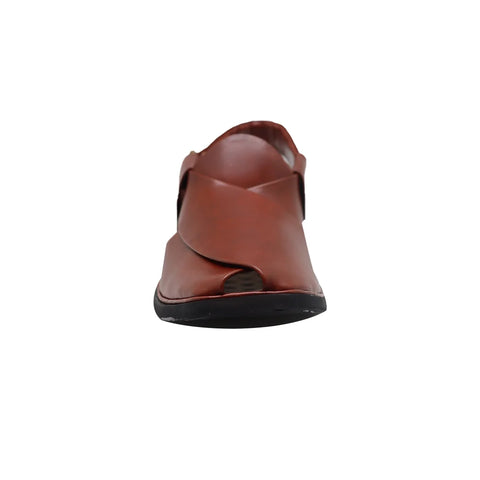 MEN TRADITIONAL PESHAWARI CHAPPAL C-2513