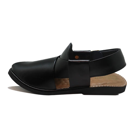 MEN TRADITIONAL PESHAWARI CHAPPAL C-2513
