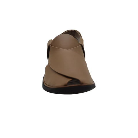 MEN TRADITIONAL PESHAWARI CHAPPAL C-2513