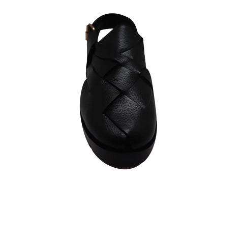 MEN TRADITIONAL PESHAWARI CHAPPAL C-2603