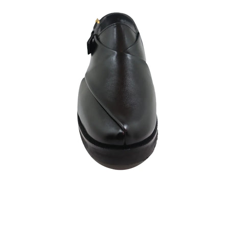 MEN TRADITIONAL PESHAWARI CHAPPAL C-2606