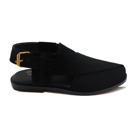 MEN TRADITIONAL PESHAWARI CHAPPAL C-2612