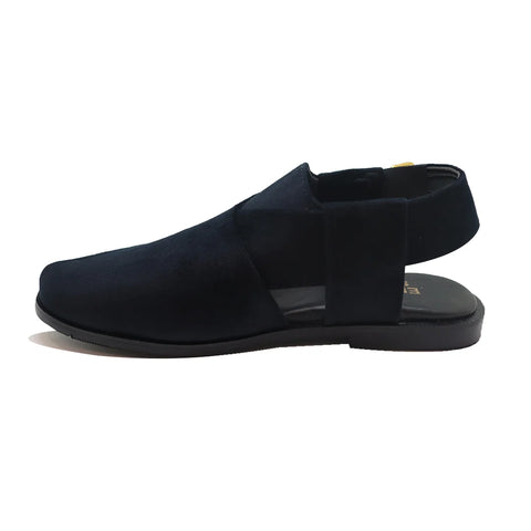 MEN TRADITIONAL PESHAWARI CHAPPAL C-2622