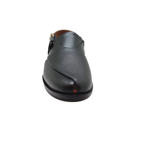 MEN TRADITIONAL PESHAWARI CHAPPAL C-2633