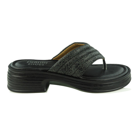 WOMEN CASUAL SLIPPER CL-2514