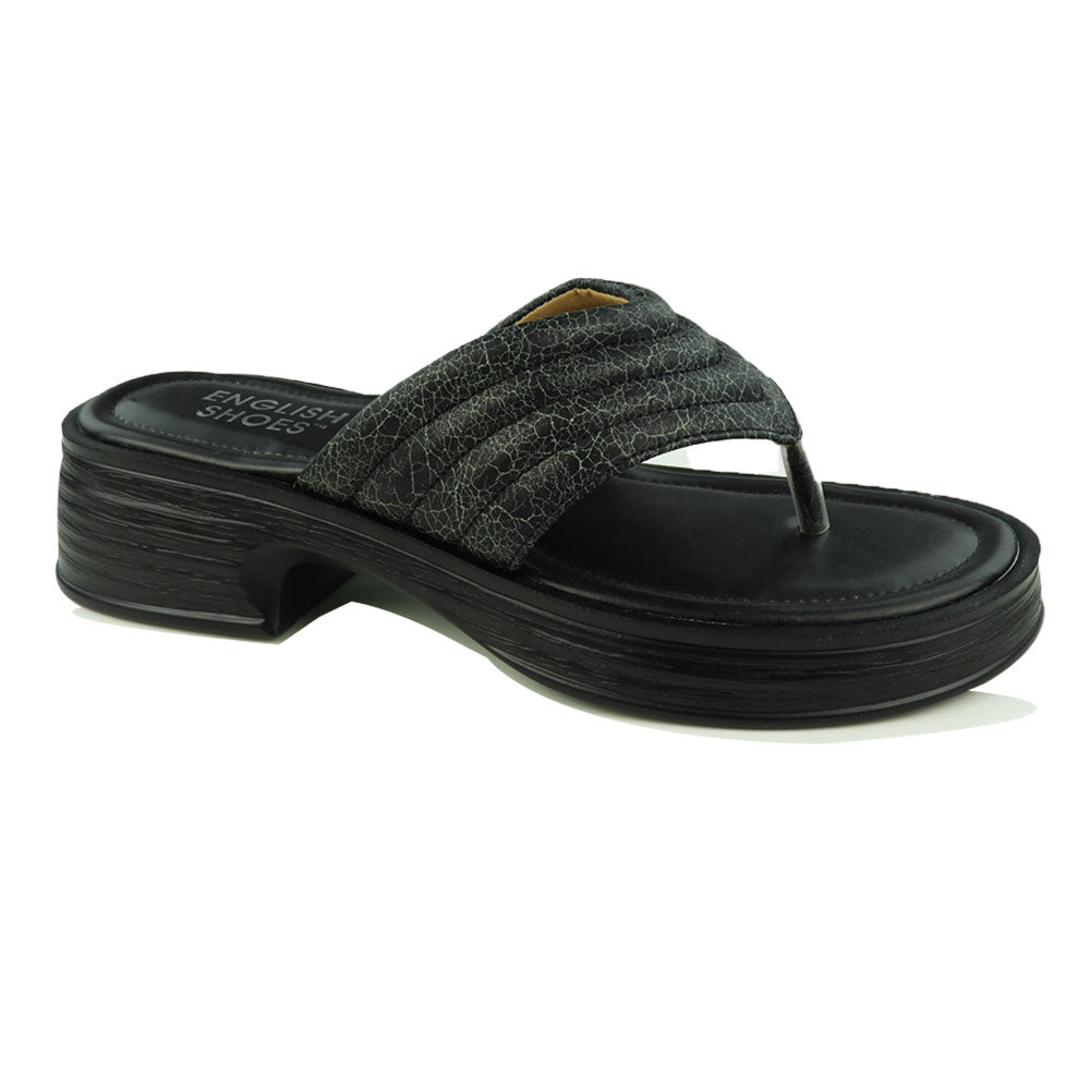 WOMEN CASUAL SLIPPER CL-2514