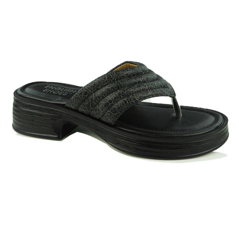 WOMEN CASUAL SLIPPER CL-2514