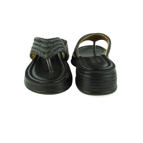 WOMEN CASUAL SLIPPER CL-2514