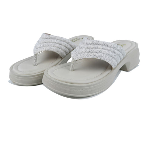 WOMEN CASUAL SLIPPER CL-2514