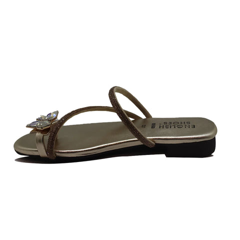 WOMEN FANCY SLIPPER cl-2604