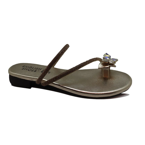 WOMEN FANCY SLIPPER cl-2604