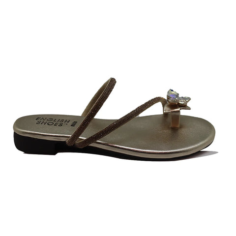 WOMEN FANCY SLIPPER cl-2604