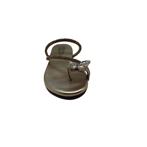 WOMEN FANCY SLIPPER cl-2604