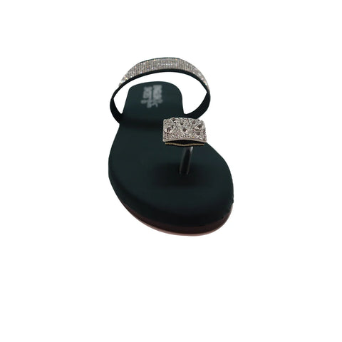 WOMEN FANCY SLIPPER CL-2609