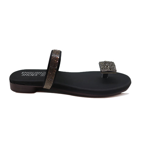 WOMEN FANCY SLIPPER CL-2609