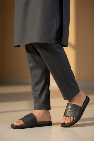 MEN CASUAL SLIPPER F-2510