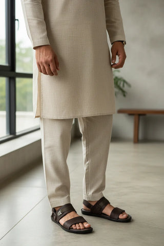 MEN CUSHIONED SANDAL SD-2642