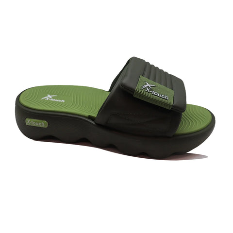 MEN CASUAL SLIPPER F-25101