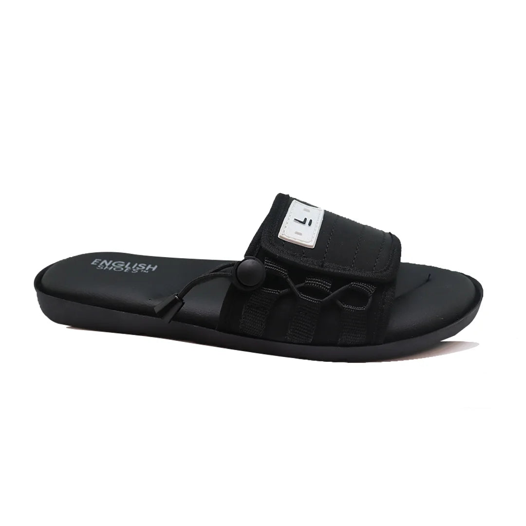 MEN CASUAL SLIPPER F-25110