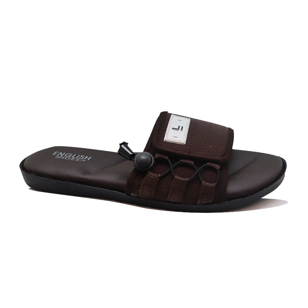 MEN CASUAL SLIPPER F-25110