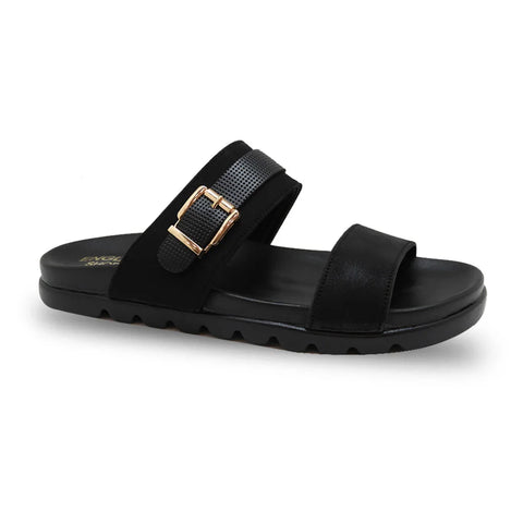 MEN CASUAL SLIPPER F-2534