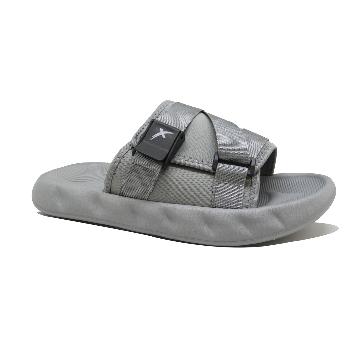 MEN CASUAL SLIPPER F-2547