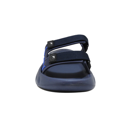 MEN CASUAL SLIPPER F-2550