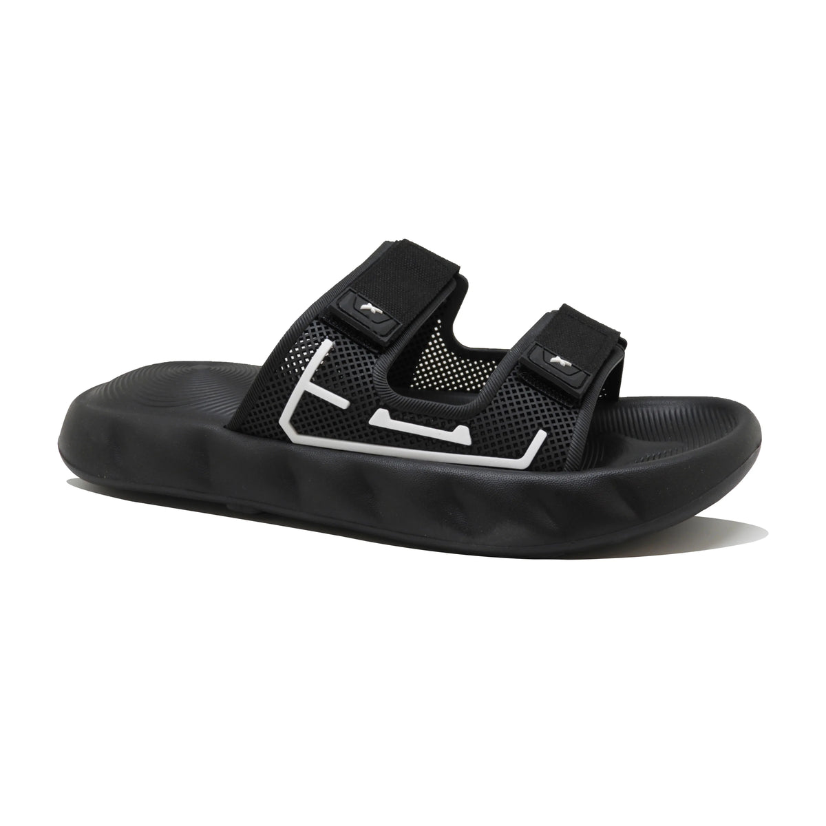 MEN CASUAL SLIPPER F-2550