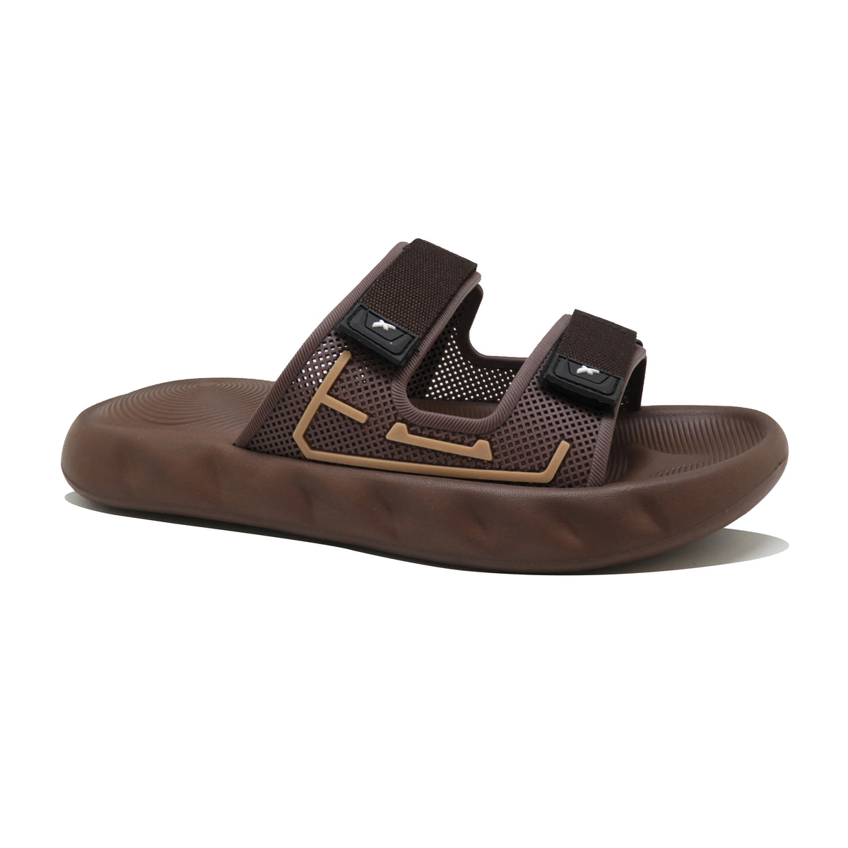 MEN CASUAL SLIPPER F-2550