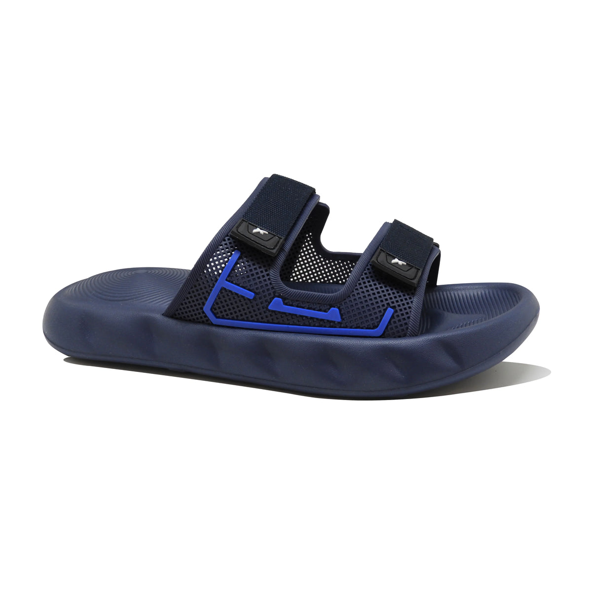 MEN CASUAL SLIPPER F-2550