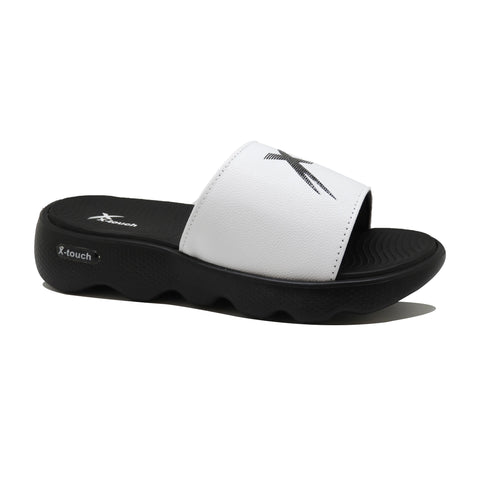 MEN CASUAL SLIPPER F-2574