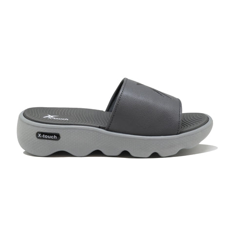 MEN CASUAL SLIPPER F-2574