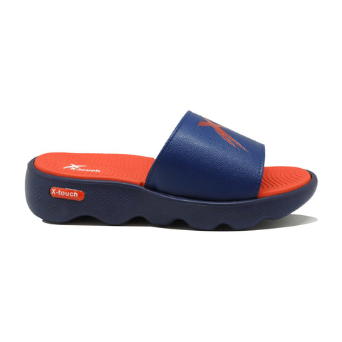 MEN CASUAL SLIPPER F-2574