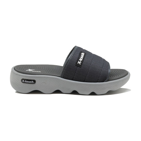 MEN CASUAL SLIPPER F-2576