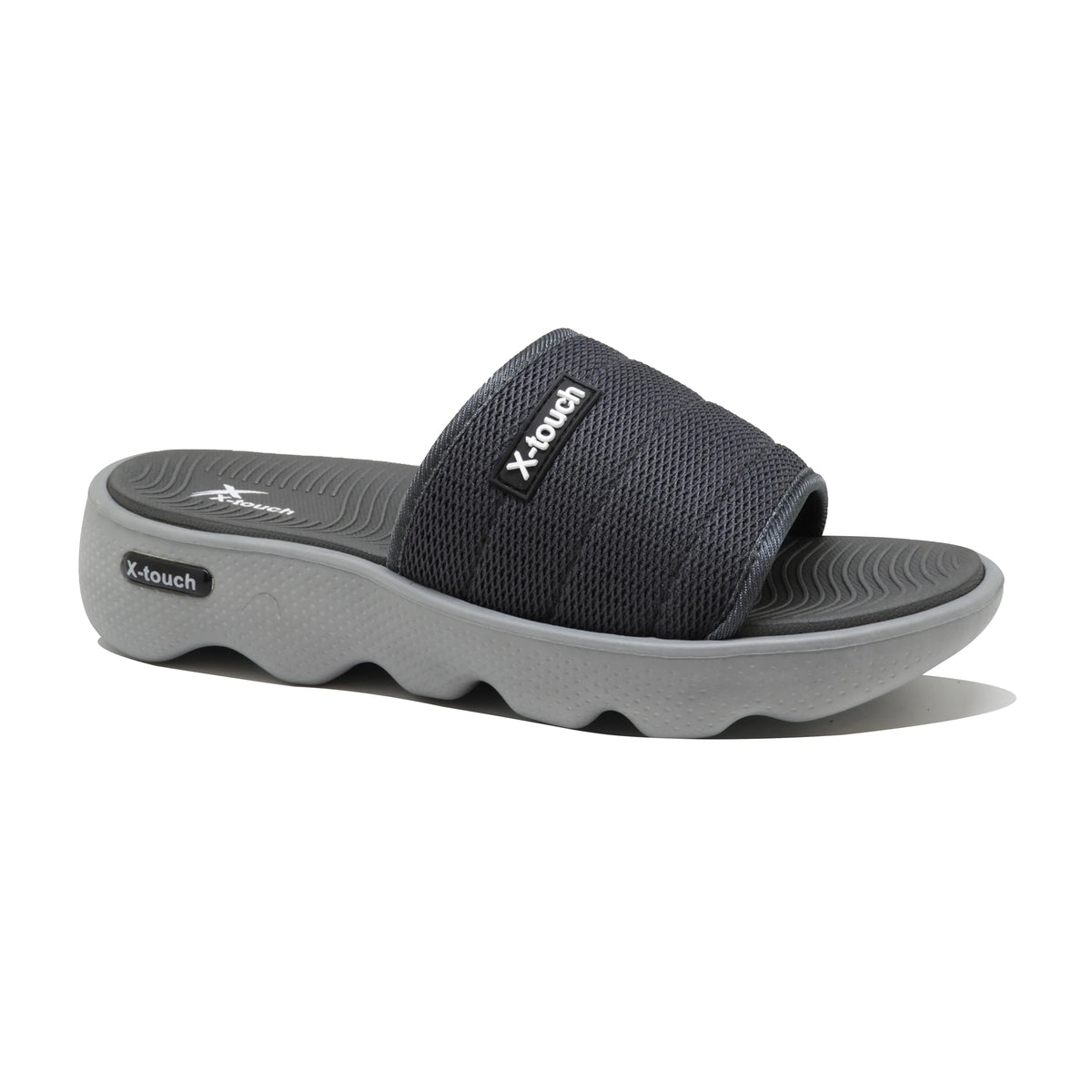 MEN CASUAL SLIPPER F-2576