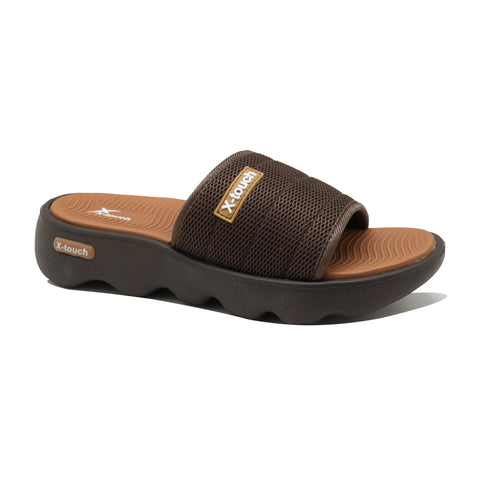 MEN CASUAL SLIPPER F-2576