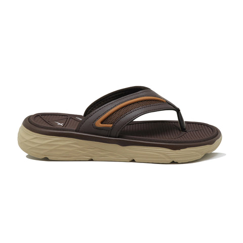 MEN CASUAL SLIPPER F-2592
