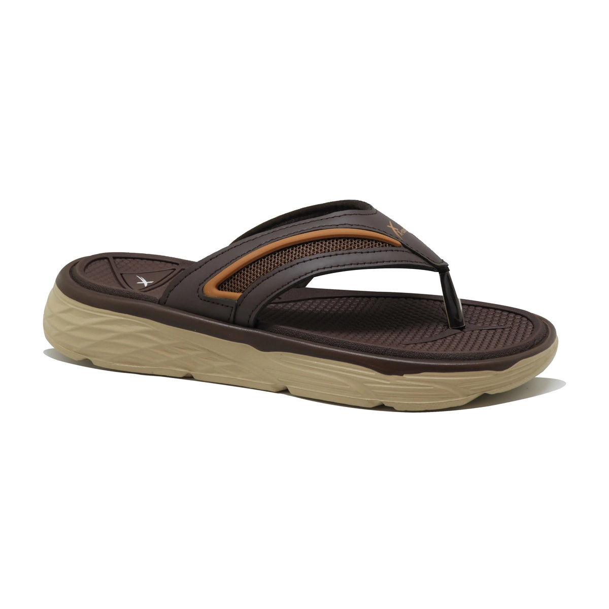 MEN CASUAL SLIPPER F-2592