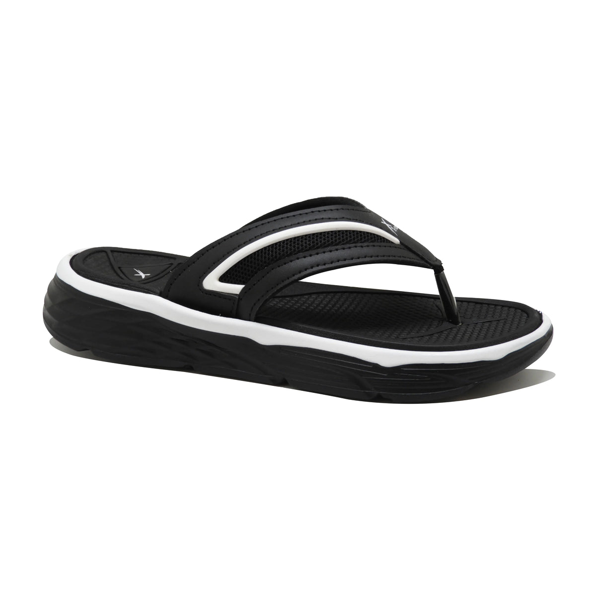 MEN CASUAL SLIPPER F-2592
